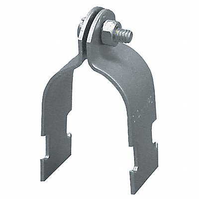 Pipe Clip Clamps image